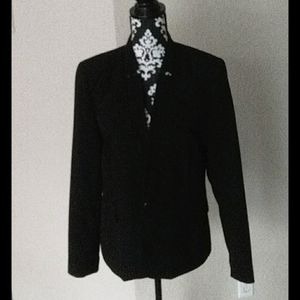 Calvin Klein Suit Jacket.  Size 10.